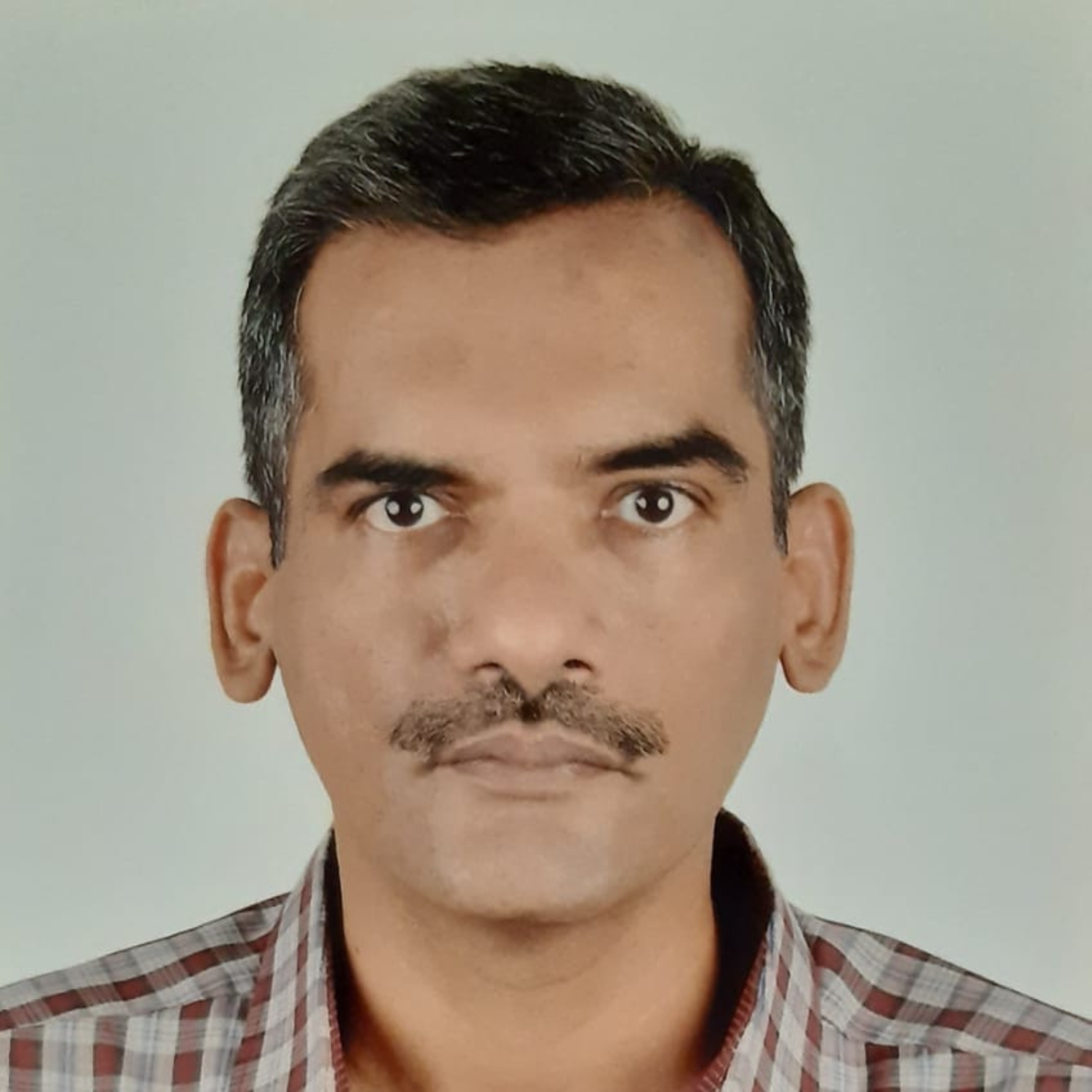 Dr. Shakir M. Usman